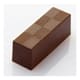 Chocolate polyester Mould - Ingots (24 cavities) - 27,5 x 17,5cm
