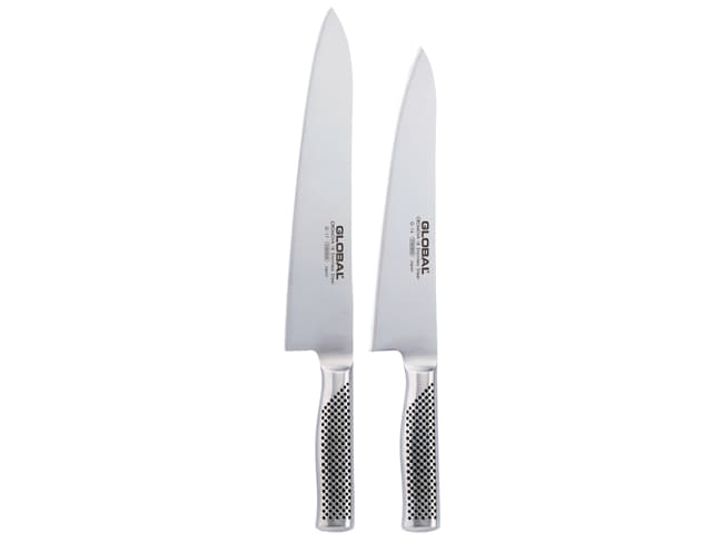 Cook's Knife - 27cm - G17 - Global