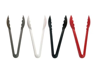 Exoglass® Cooking Tongs