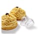 Bird Nest Nozzle - Copolyester - Matfer