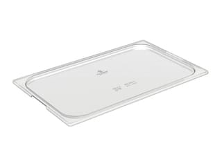 Copolyester cristal plus lid