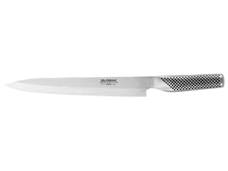 Fish knife