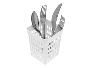 Cutlery pots