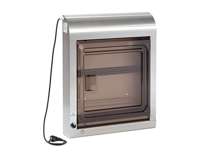 Decontamination cupboard for knives - Matfer