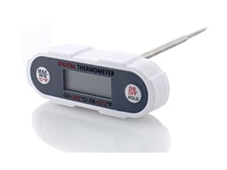 HACCP Digital Thermometer