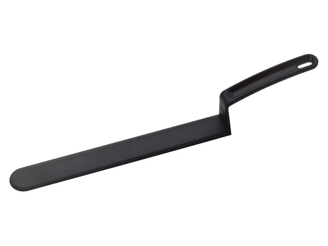 Cranked Spatula - Exoglass® - Blade 25cm - Matfer