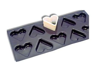 Heart Pastry Cutter