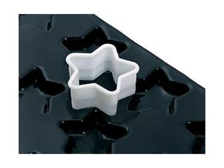 Star Pastry Cutter 7.4cm