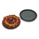 Fluted Fruit Tart Pans - Exopan® - Ø 20cm - Matfer