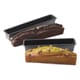 Miniature Loaf Cake Tin - Exopan® - 18 x 4.5 x ht 4.5cm - Matfer