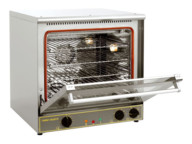 FC60TQ multifonction oven
