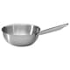 Tradition Flared Sauté Pan - Ø 24cm - Matfer