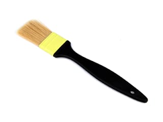 Flat Pastry Brush