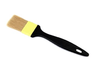 Flat Pastry Brush