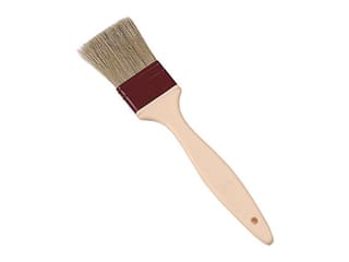 Flat Pastry Brush