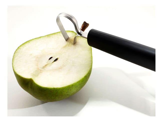 Fruit & Vegetable Corer - Triangle