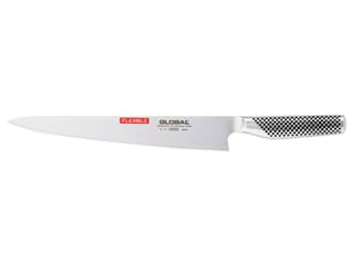 Flexible Filleting Knife