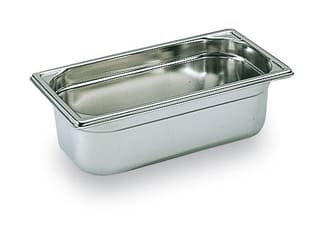 Gastronorm Container GN 1/3