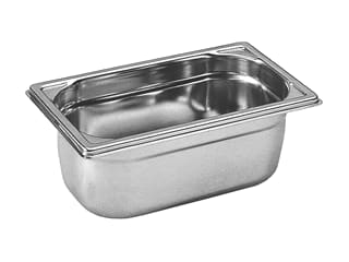 Gastronorm Container GN 1/4