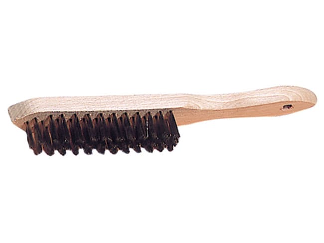 Wire Grill Brush 30cm