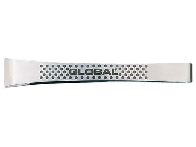 GS20/B Fish Bone Tweezers - Global - Global