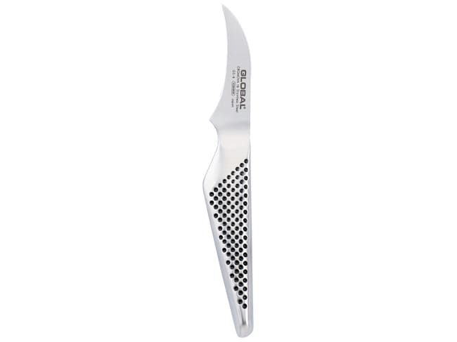 Global GS8 Curved Peeling Knife - Global