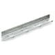 Hanging rail for utensils - 50cm - Matfer