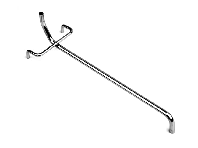 Hooks Lgt 20 cm (x 3) - Matfer