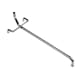 Hooks Lgt 20 cm (x 3) - Matfer