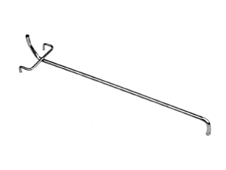 Hooks Lgt 30 cm (x 3)