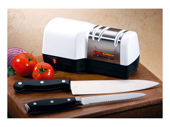 Knife sharpener H220 - ChefsChoice