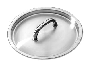 Lid for Excellence or Tradition Pans - Ø 18cm - Matfer