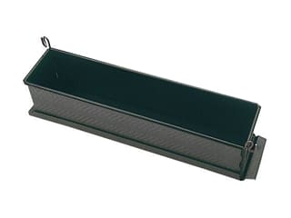 Long Pâté Mould with Clip