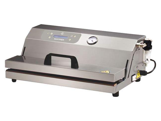 "MIDI" vacuum packing machine