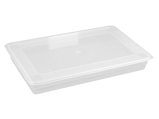 Modulus Gastronorm Container GN 1/1 - Height 10cm - 53 x 32.5cm - Matfer