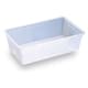 Modulus Gastronorm Container GN 1/1 - Height 6,5cm - 53 x 32.5cm - Matfer