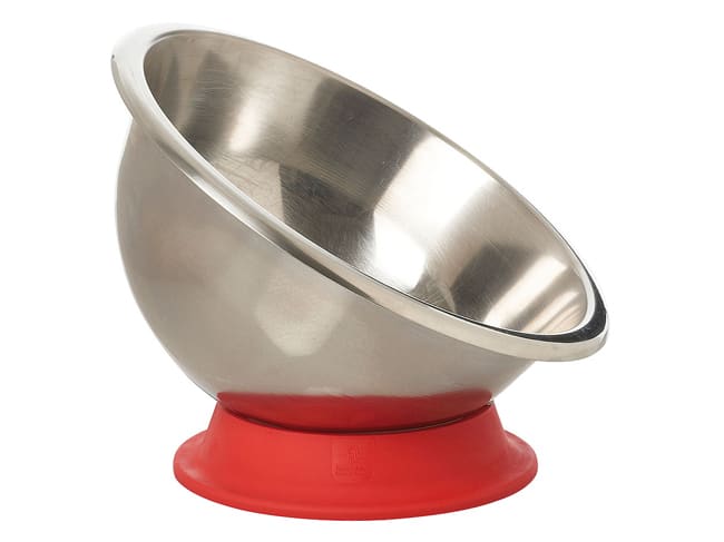 Non-Slip Mixing Bowl Stand - Matfer