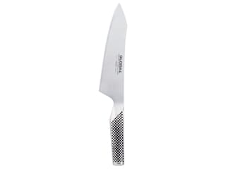 Global G4 Oriental Cook's Knife 18cm