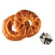 Crown Brioche Pastry Cutter - Ø 11cm - Matfer