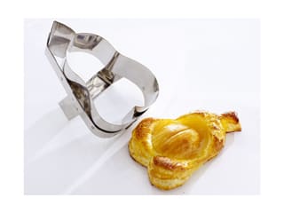 Cookie Cutter - Pear