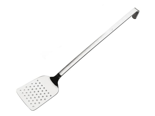 Perforated cooking spatula - Matfer