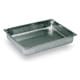 Perforated gastronorm container GN 2/1 - Depth 6,5cm - Matfer