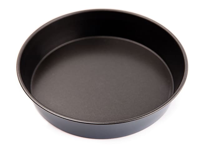 Exopan® Pie Tin - Ø 12cm - Matfer