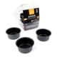 Ramekin Mould (x 6) - Exopan® - Ø 6cm - Matfer