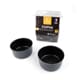 Ramekin Mould (x 2) - Exopan® - Ø 9cm - Matfer