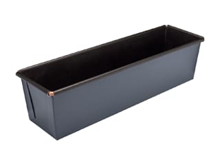 Rectangular Cake Pan - Exopan® - 25 x 8 x ht 8cm - Matfer