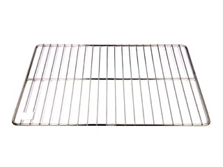 Reinforced Stainless Steel Flat Grid