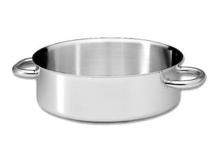 Excellence Rondeau Pan - Ø 28cm - Matfer