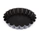 Round Fluted Tartlet Mould - Exopan® - Ø 10cm - Matfer