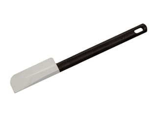 Elveo Rubber Spatula for Jars 25cm